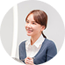 답변하는 사람