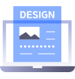 UI/UX 디자인 작업